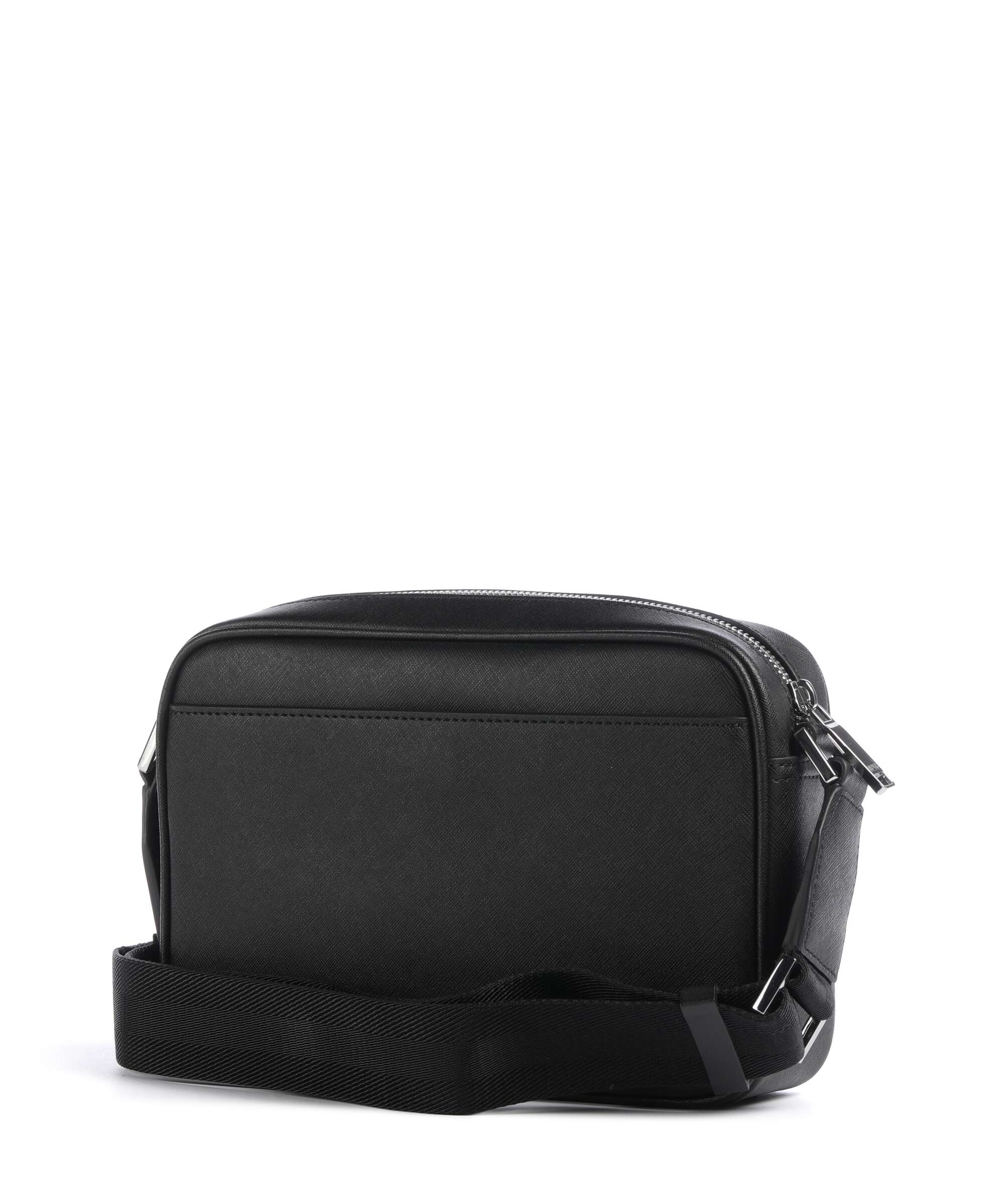 BOSS Northon Crossbody bag black