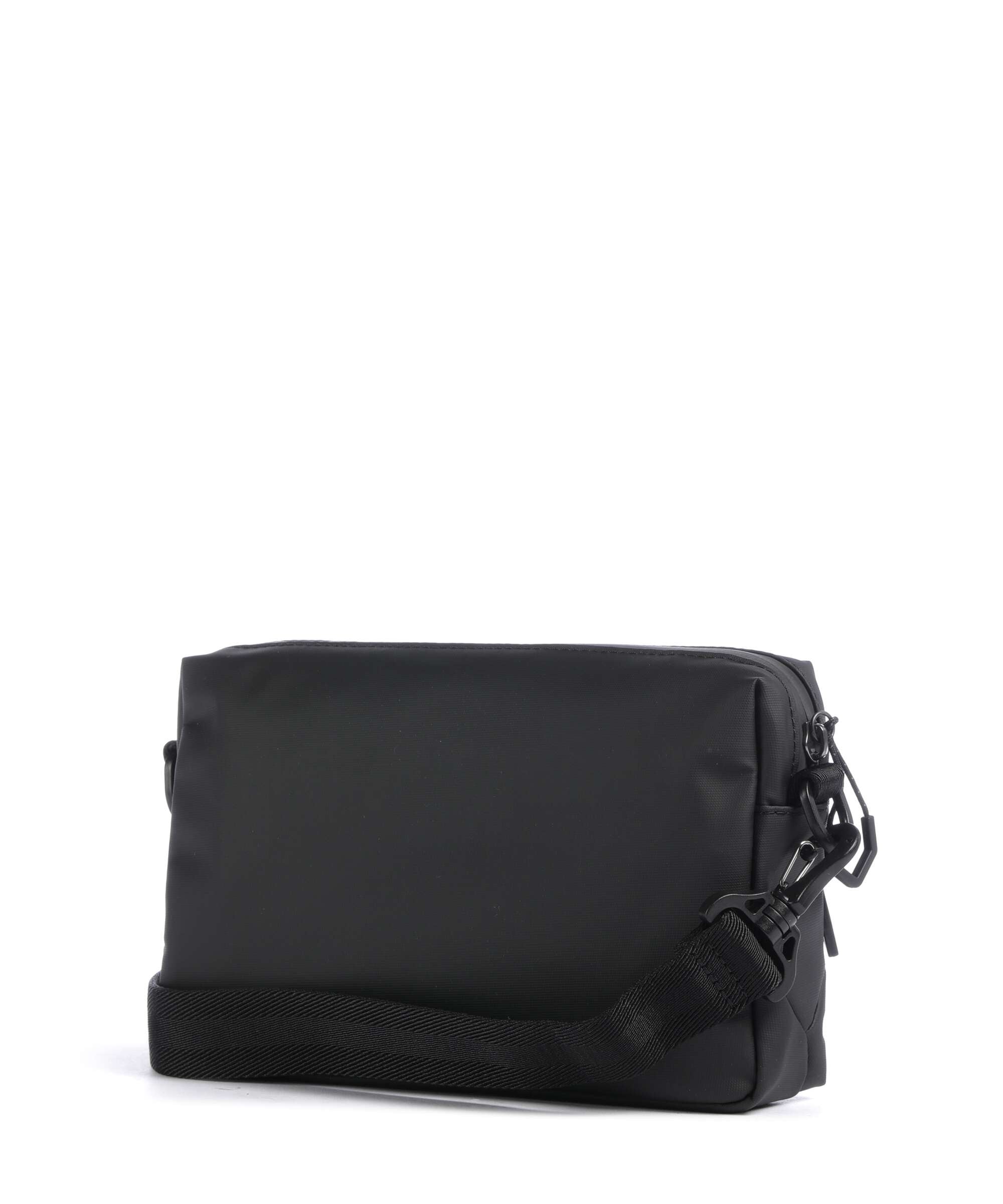 BOSS Stenson Crossbody bag black