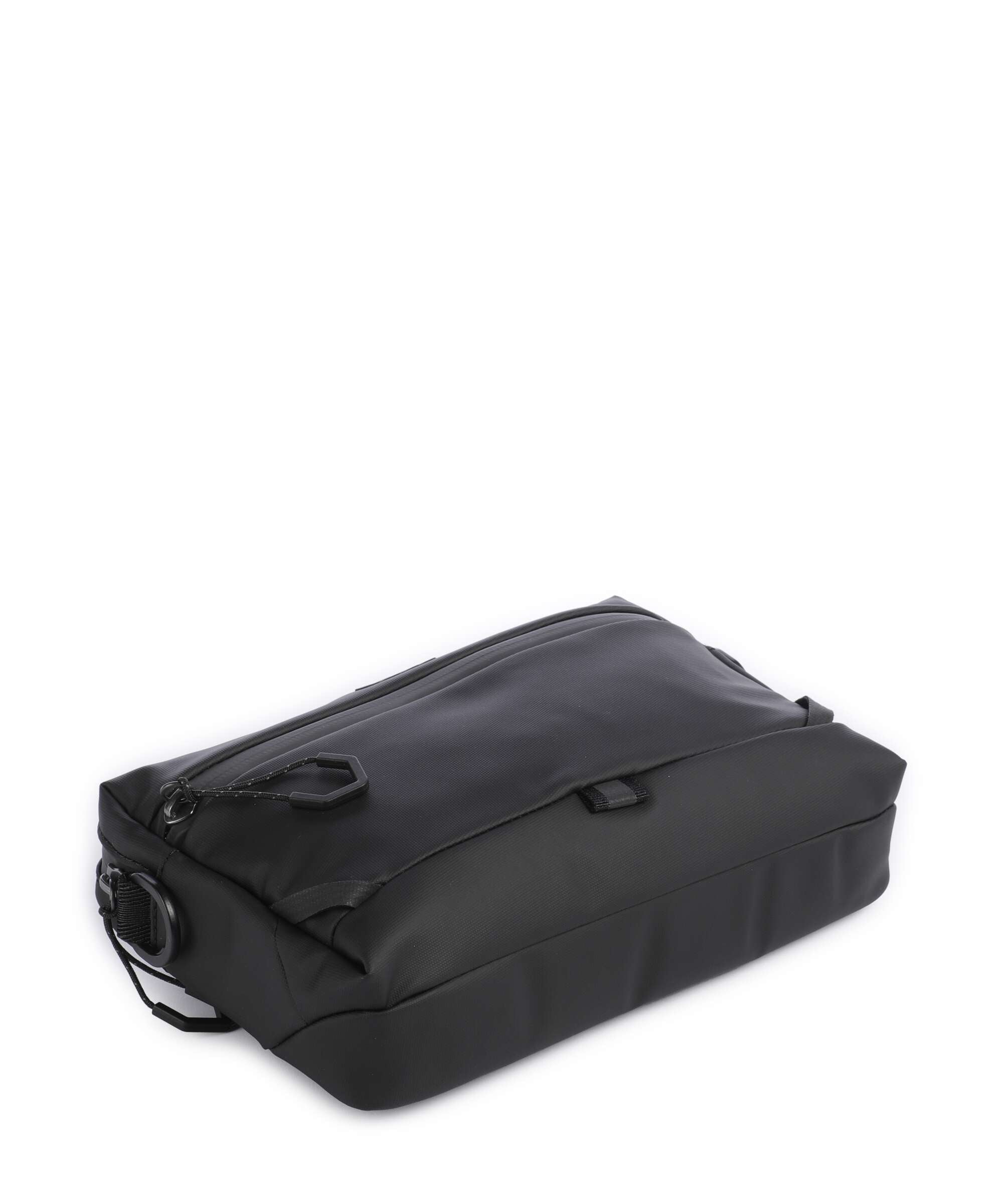 BOSS Stenson Crossbody bag black