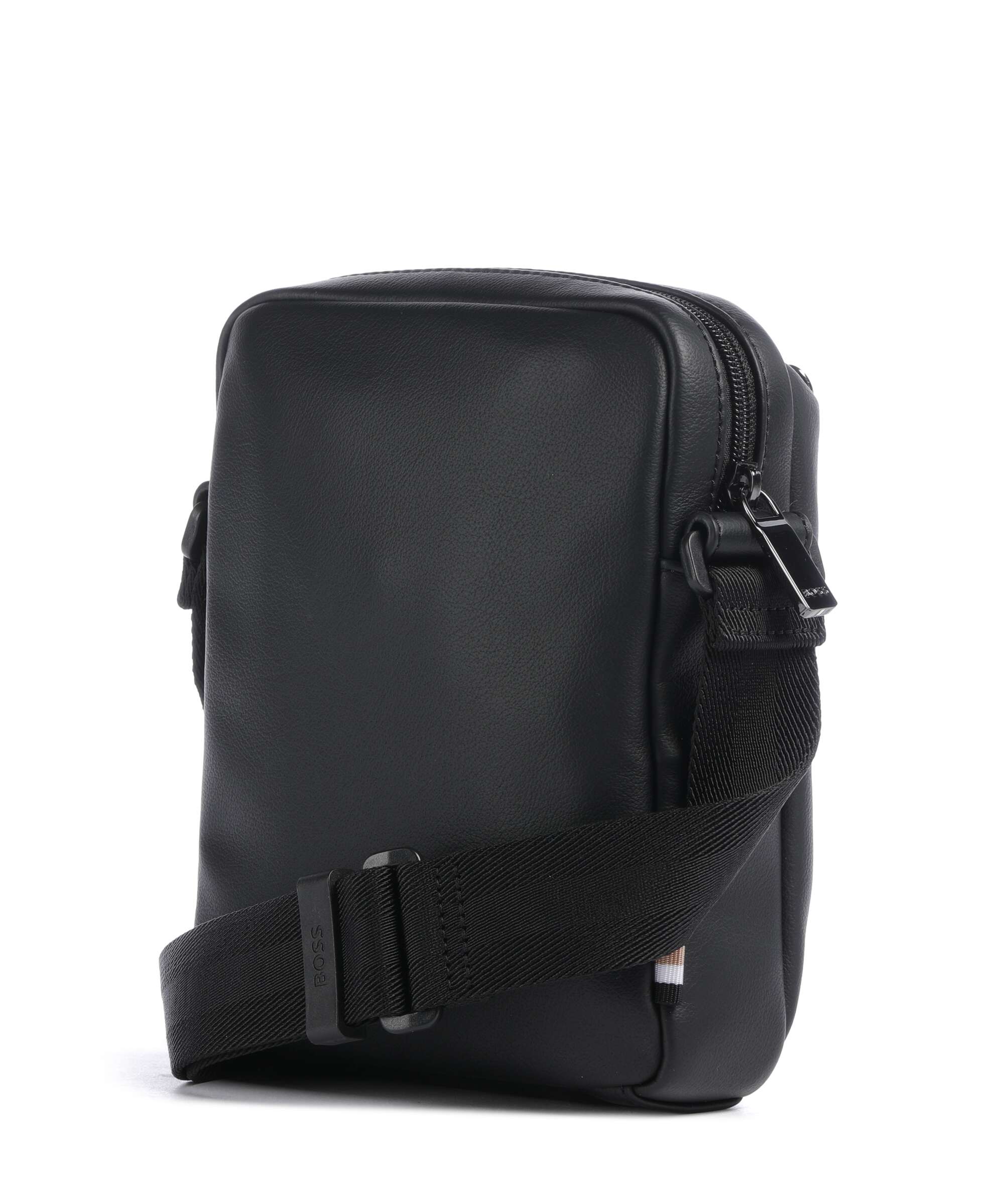 BOSS Jace Crossbody bag black