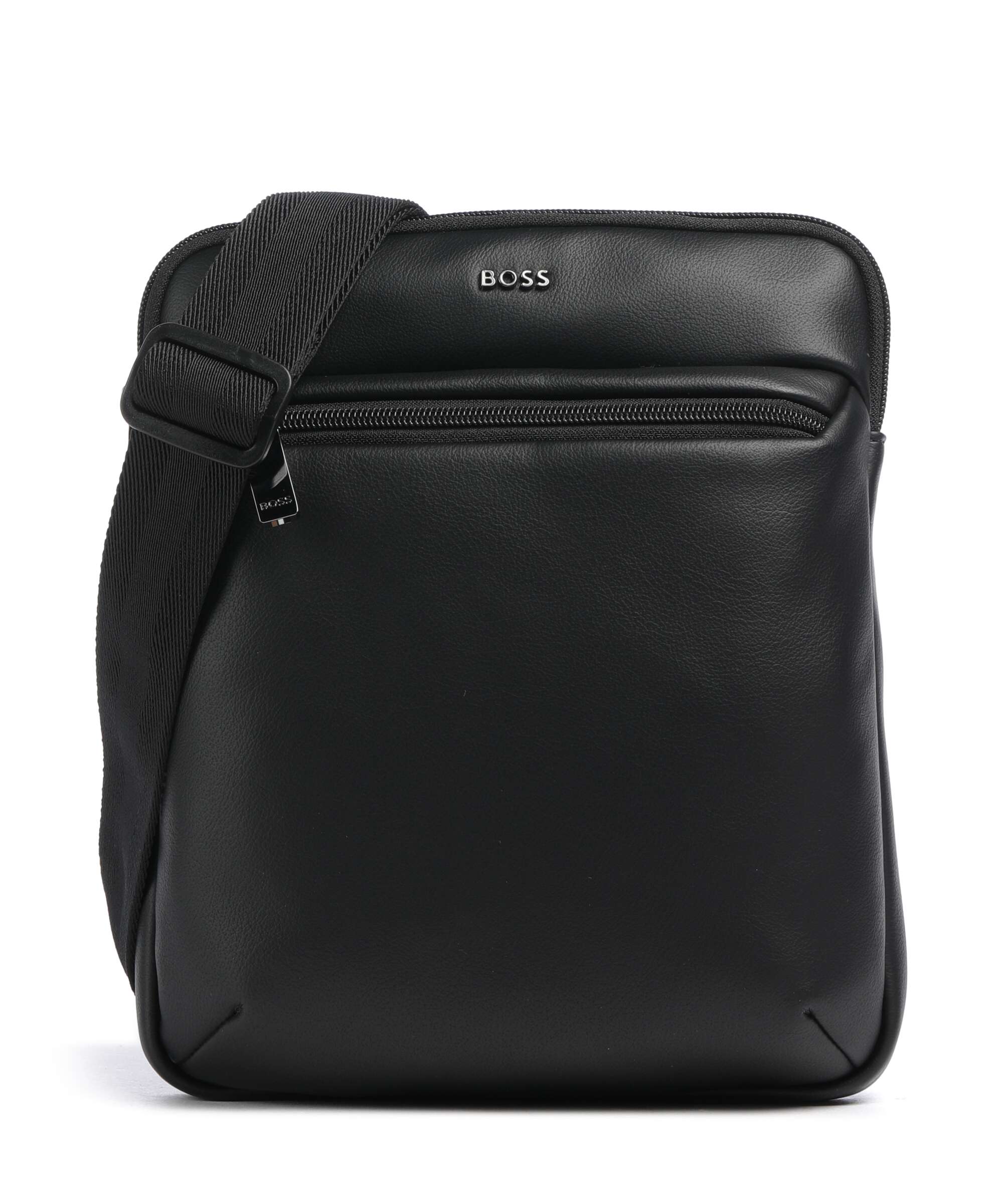 BOSS Jace Crossbody bag black