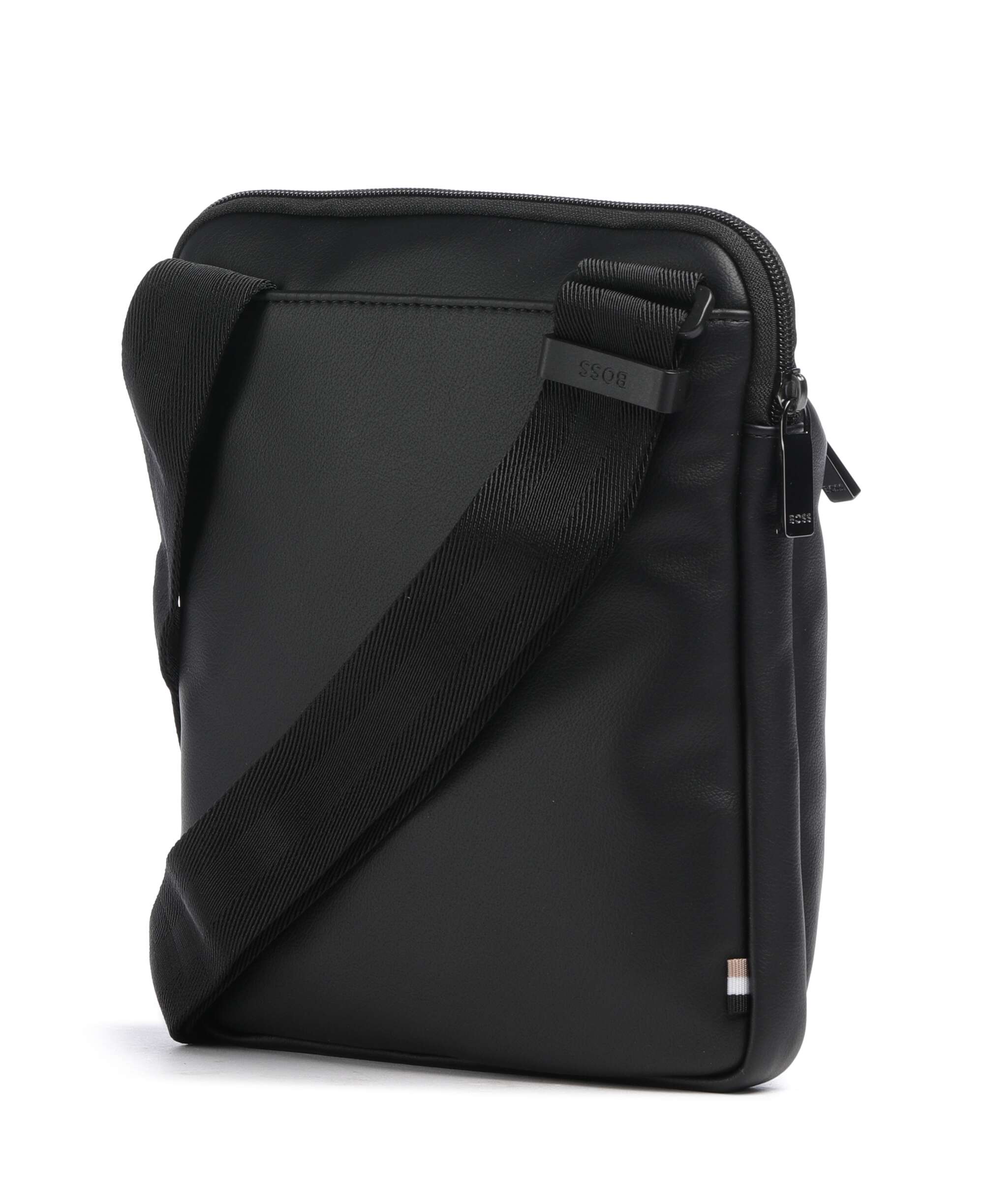 BOSS Jace Crossbody bag black