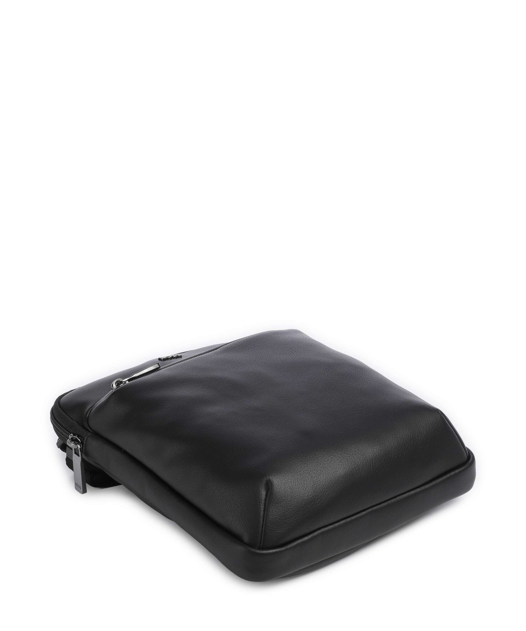 BOSS Jace Crossbody bag black