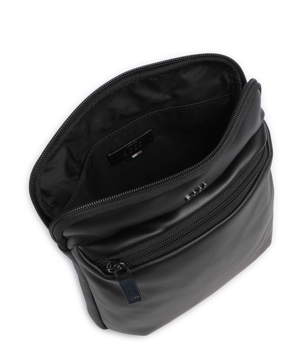 BOSS Jace Crossbody bag black