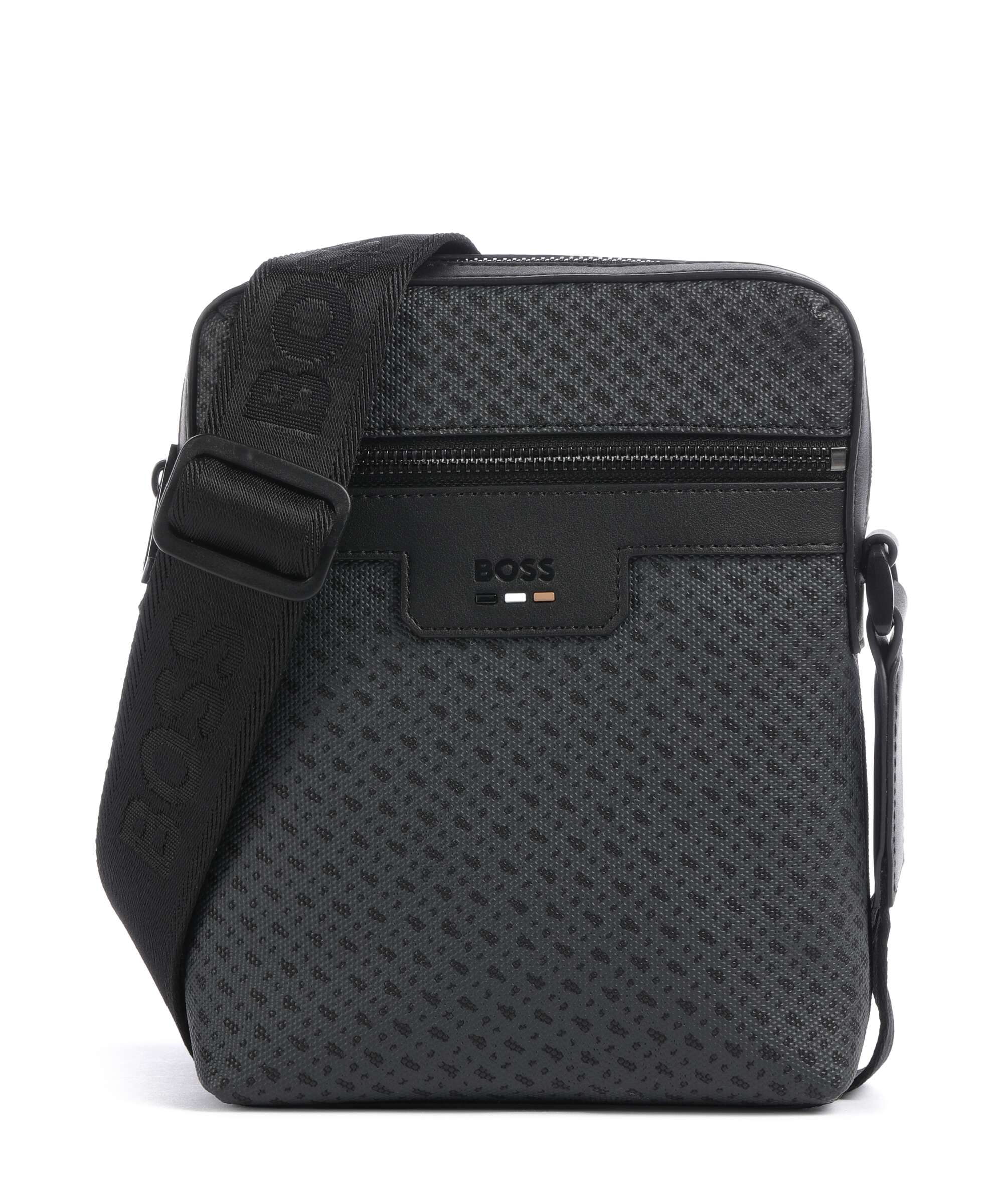 BOSS Ray Crossbody bag black