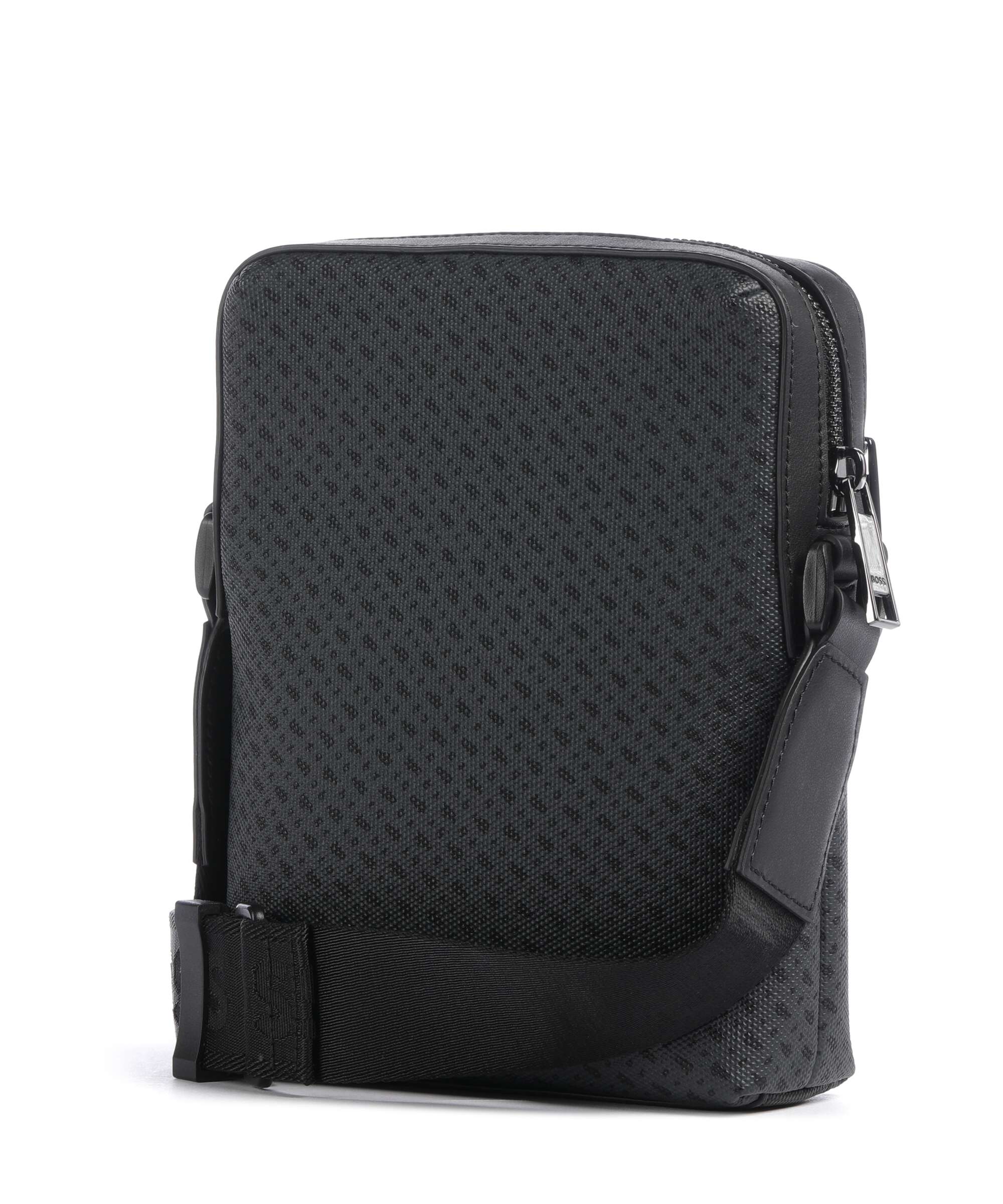 BOSS Ray Crossbody bag black