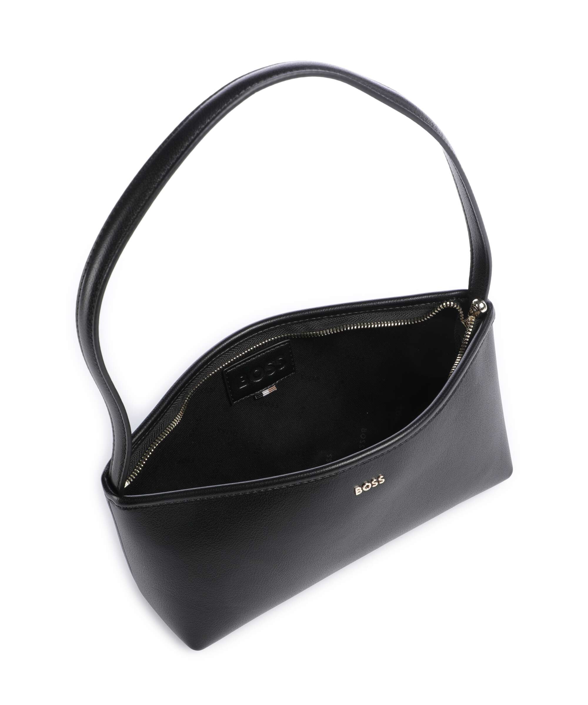 BOSS Sandy Shoulder bag black