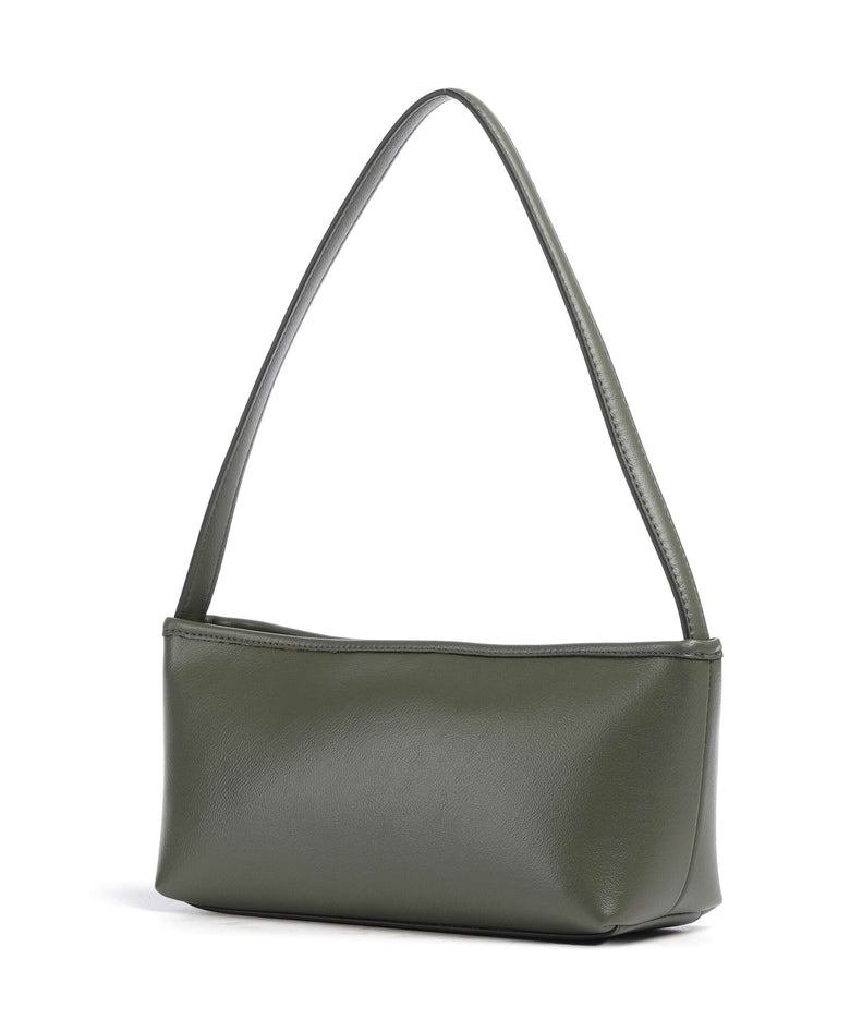 BOSS Sandy Shoulder bag dark green