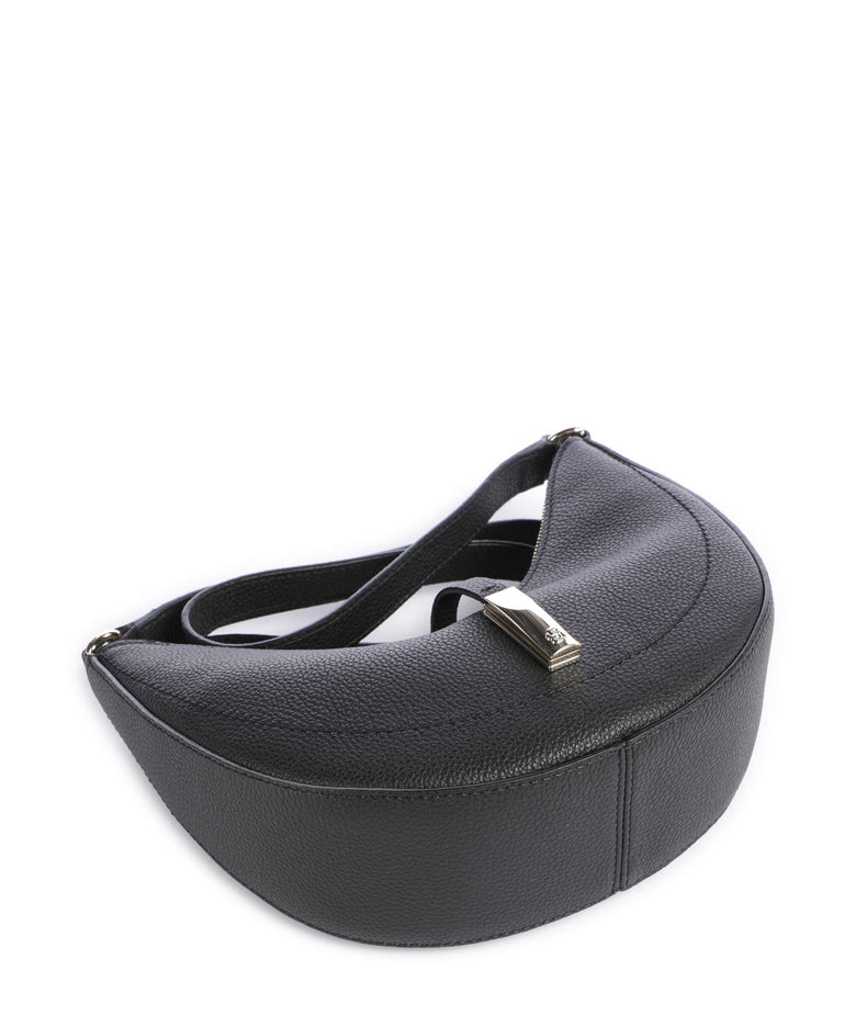 BOSS Reah Crossbody bag black
