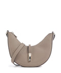 BOSS Reah Crossbody bag brown overflow