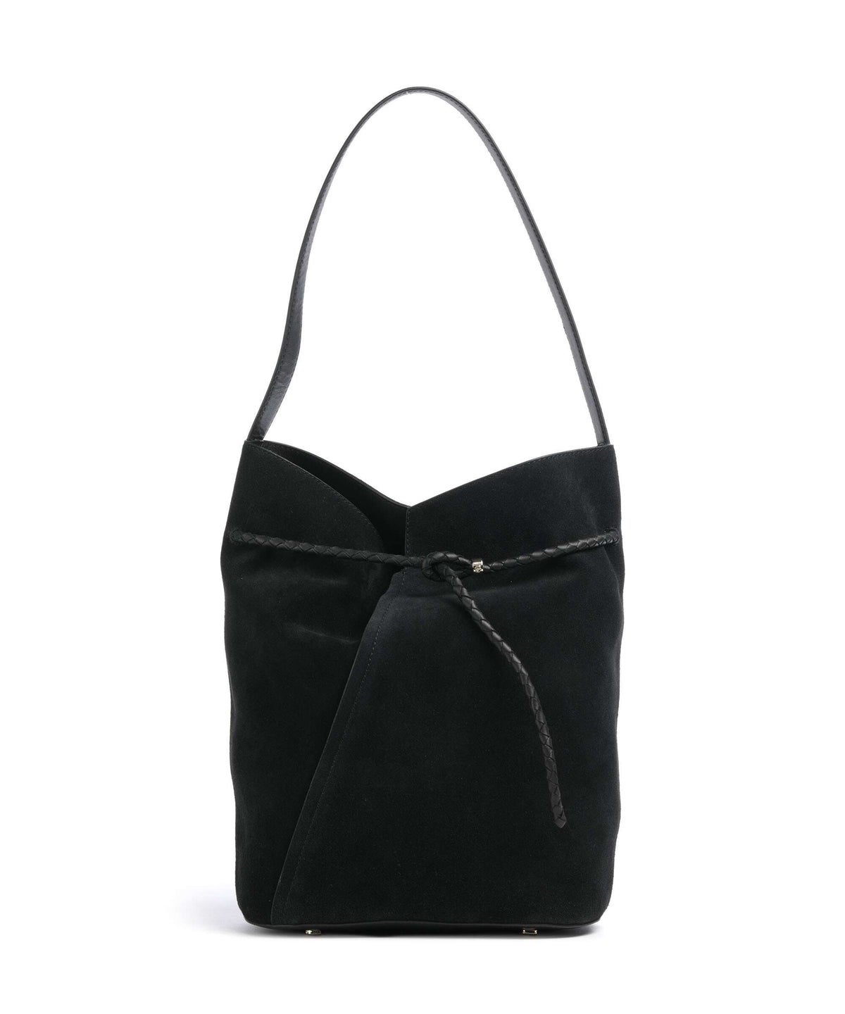 BOSS Revers Bucket bag black