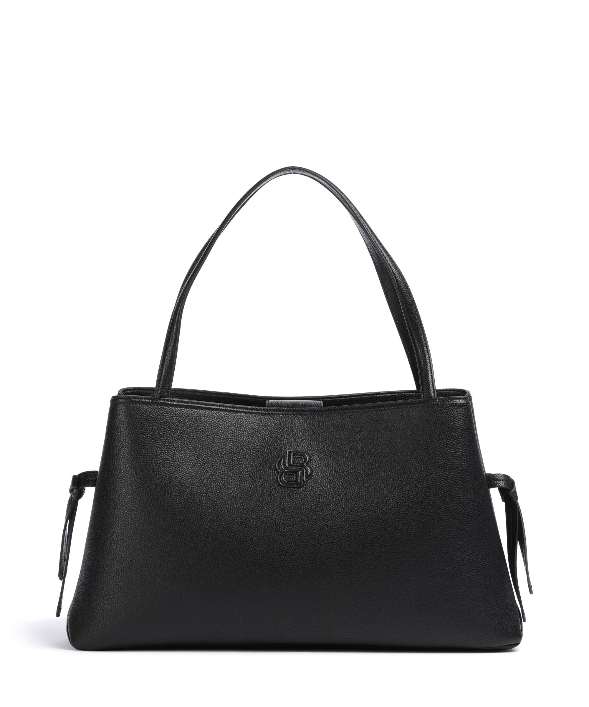BOSS Anett Shoulder bag black