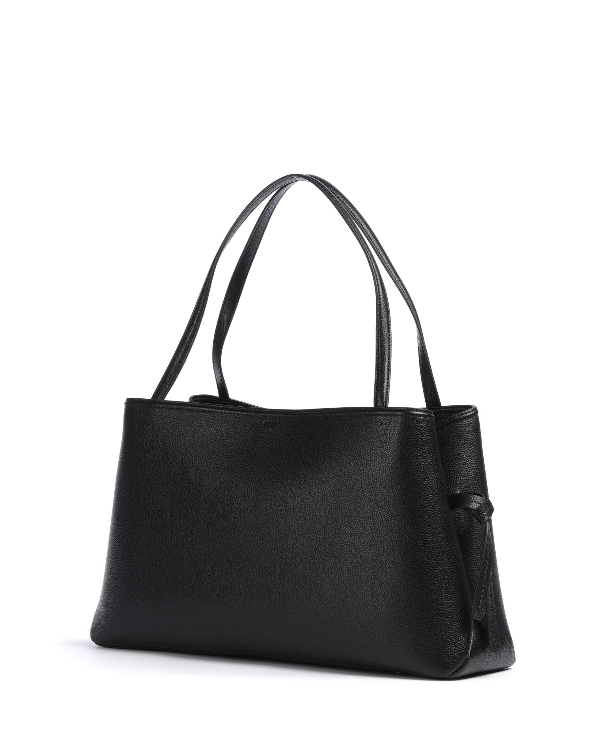 BOSS Anett Shoulder bag black