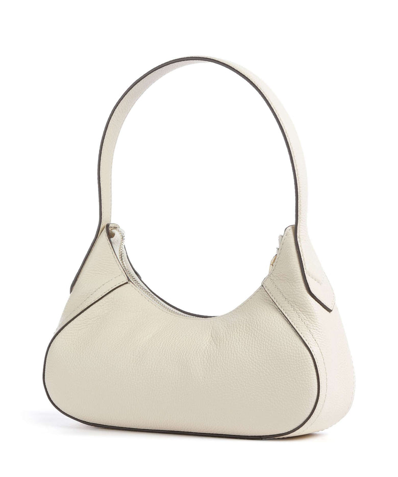 BOSS Lenah Shoulder bag open white