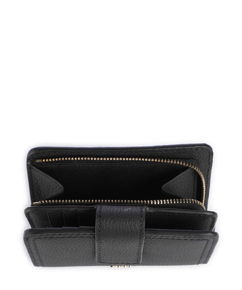 BOSS Lenah Wallet black