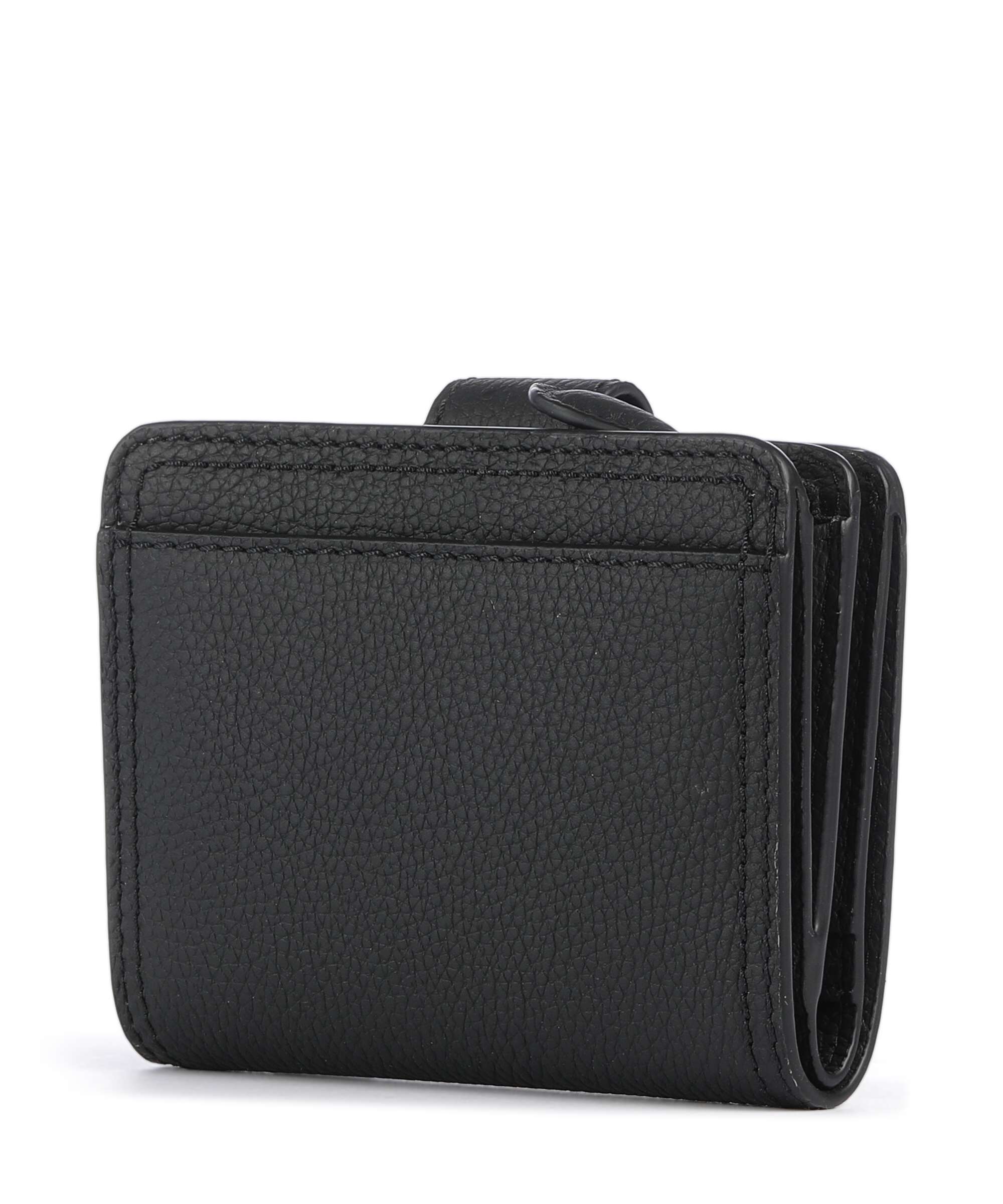 BOSS Lenah Wallet black