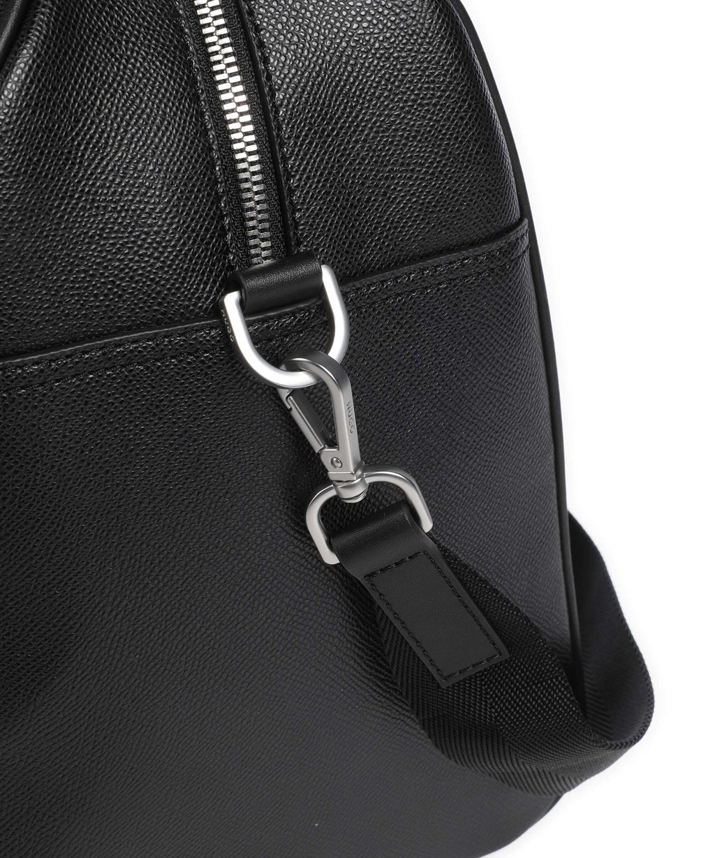 Hugo Weekend bag black