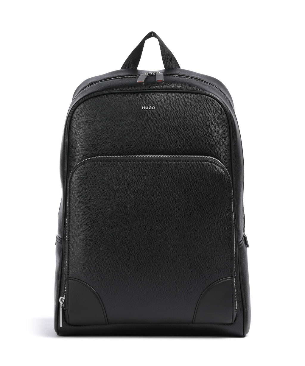 Hugo Backpack black