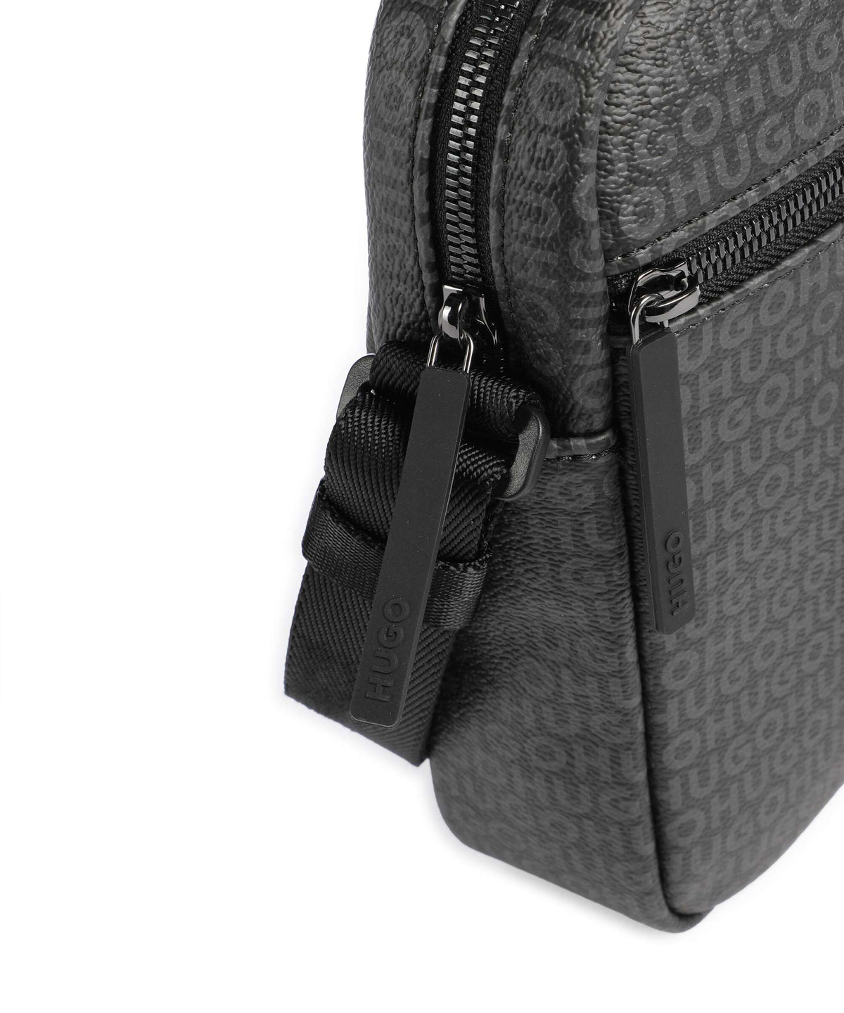 Hugo Ethon 2.0 Crossbody bag black