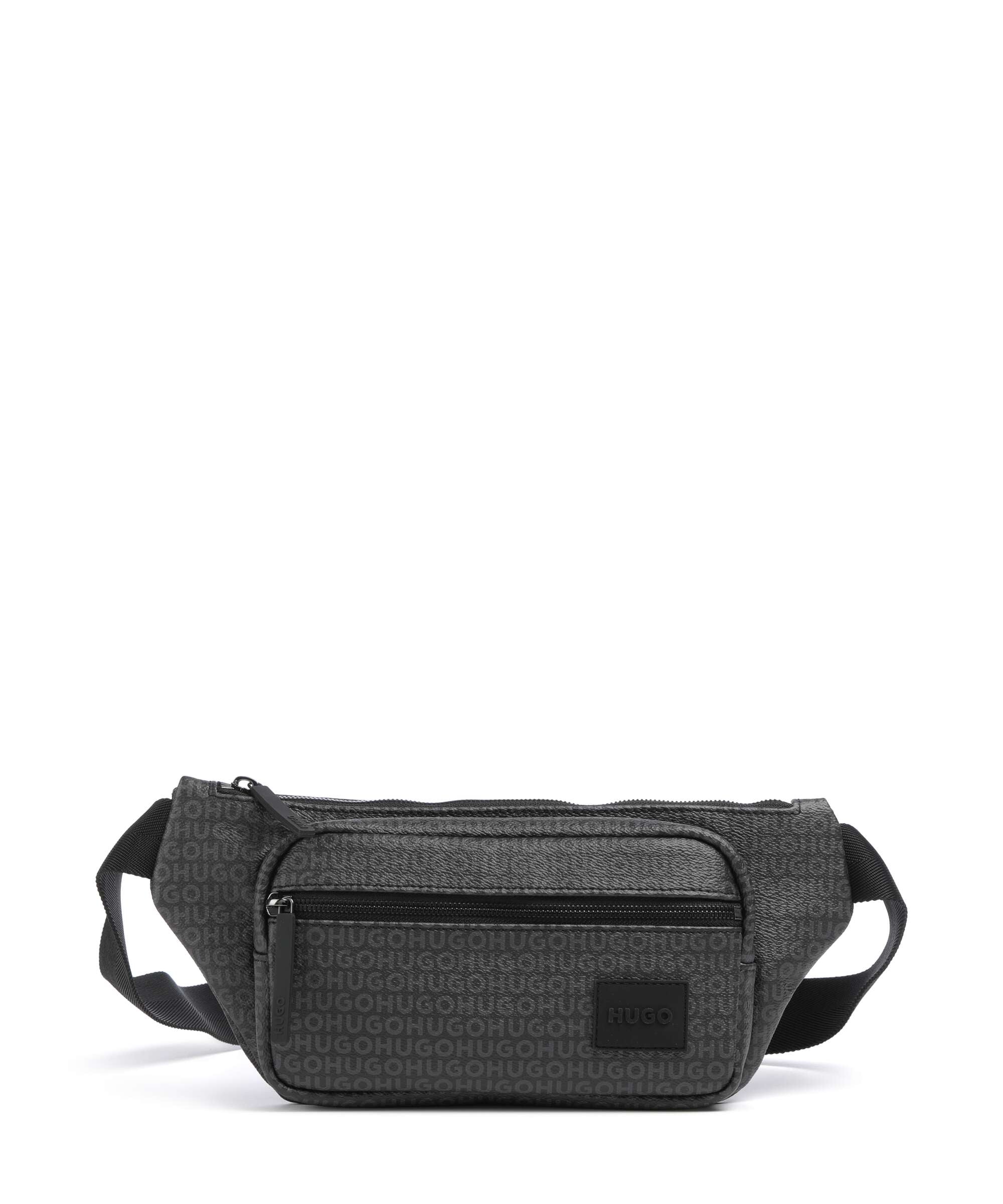 Hugo Ethon 2.0 Belt bag black