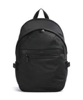 Hugo Huke Backpack black