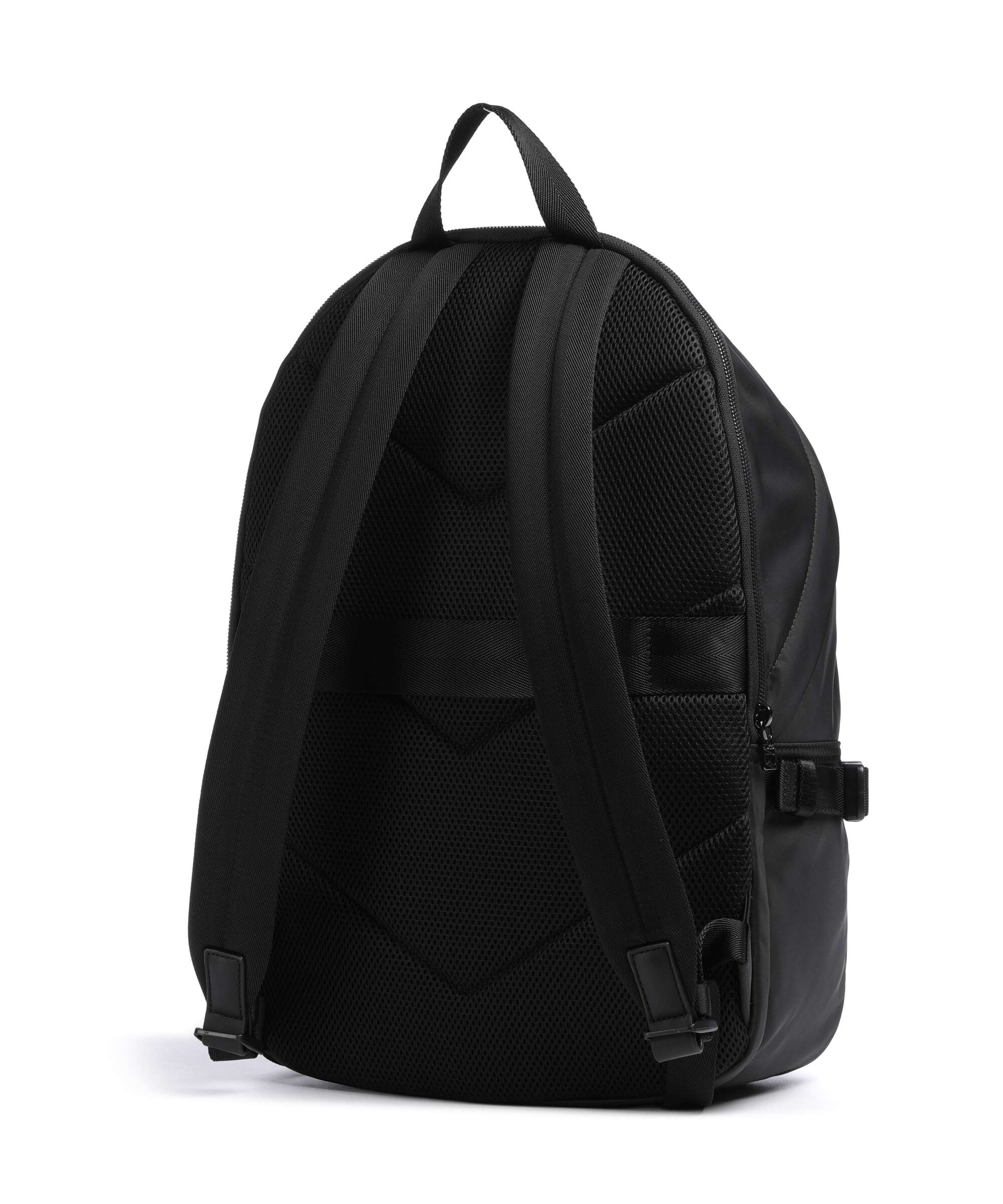 Hugo Huke Backpack black