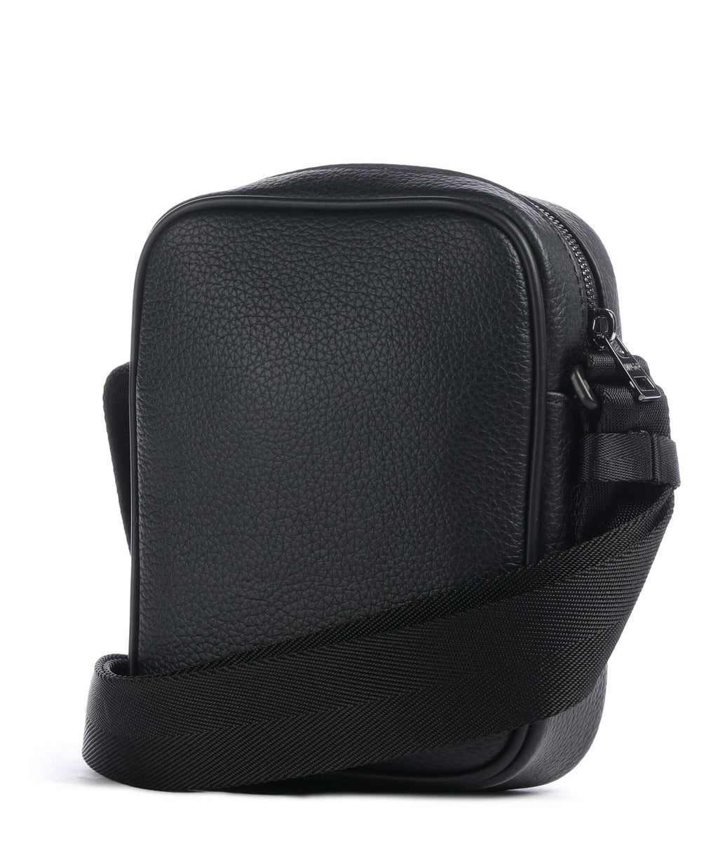 Hugo Huke Crossbody bag black