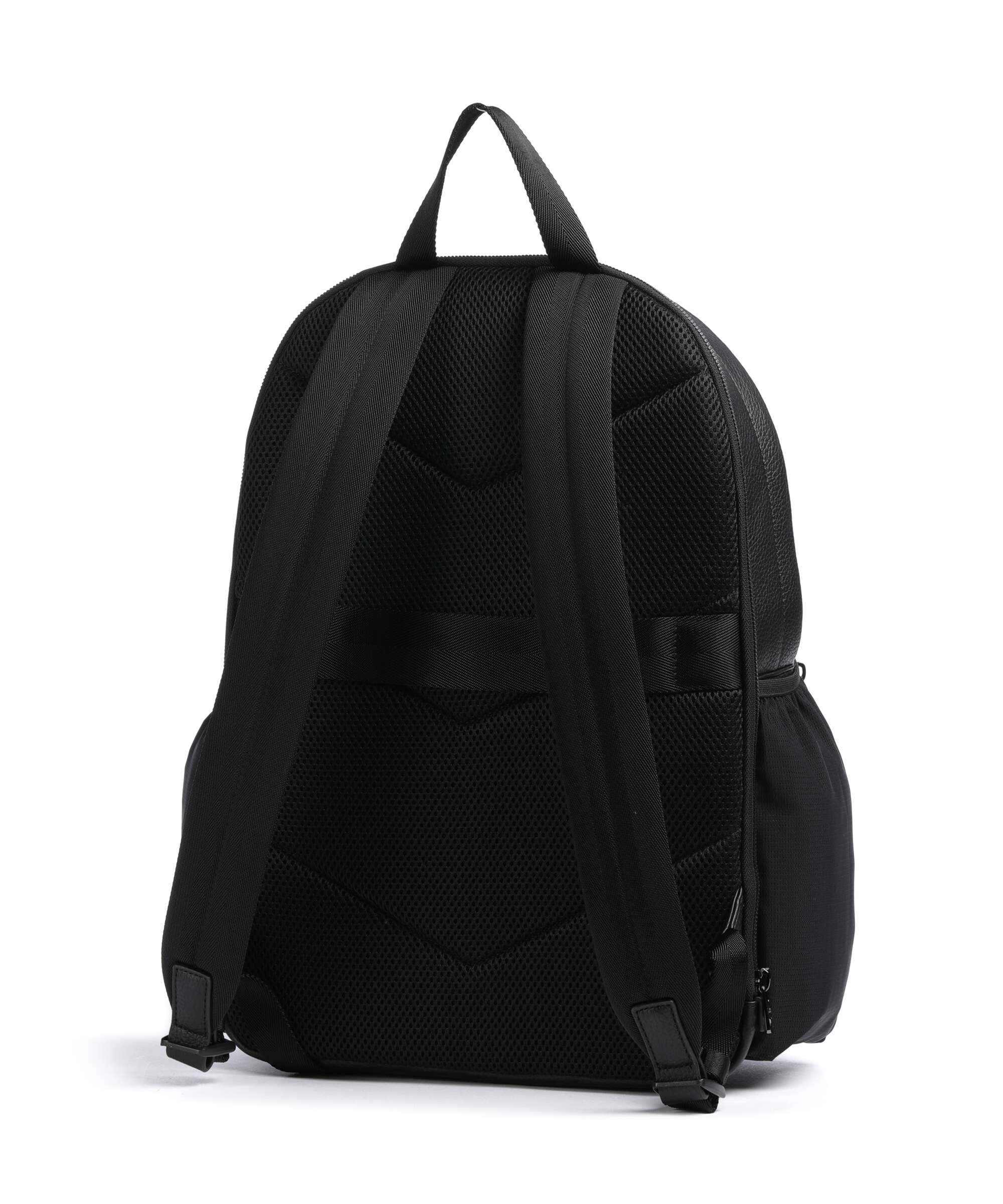 Hugo Huke Backpack black
