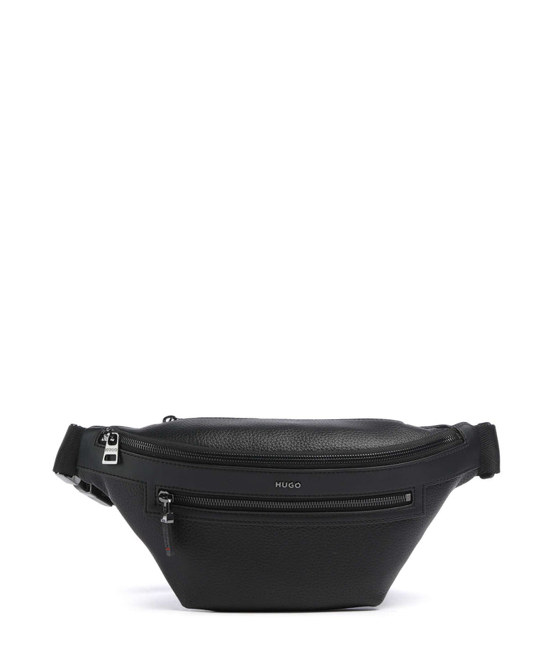 Hugo Huke Belt bag black