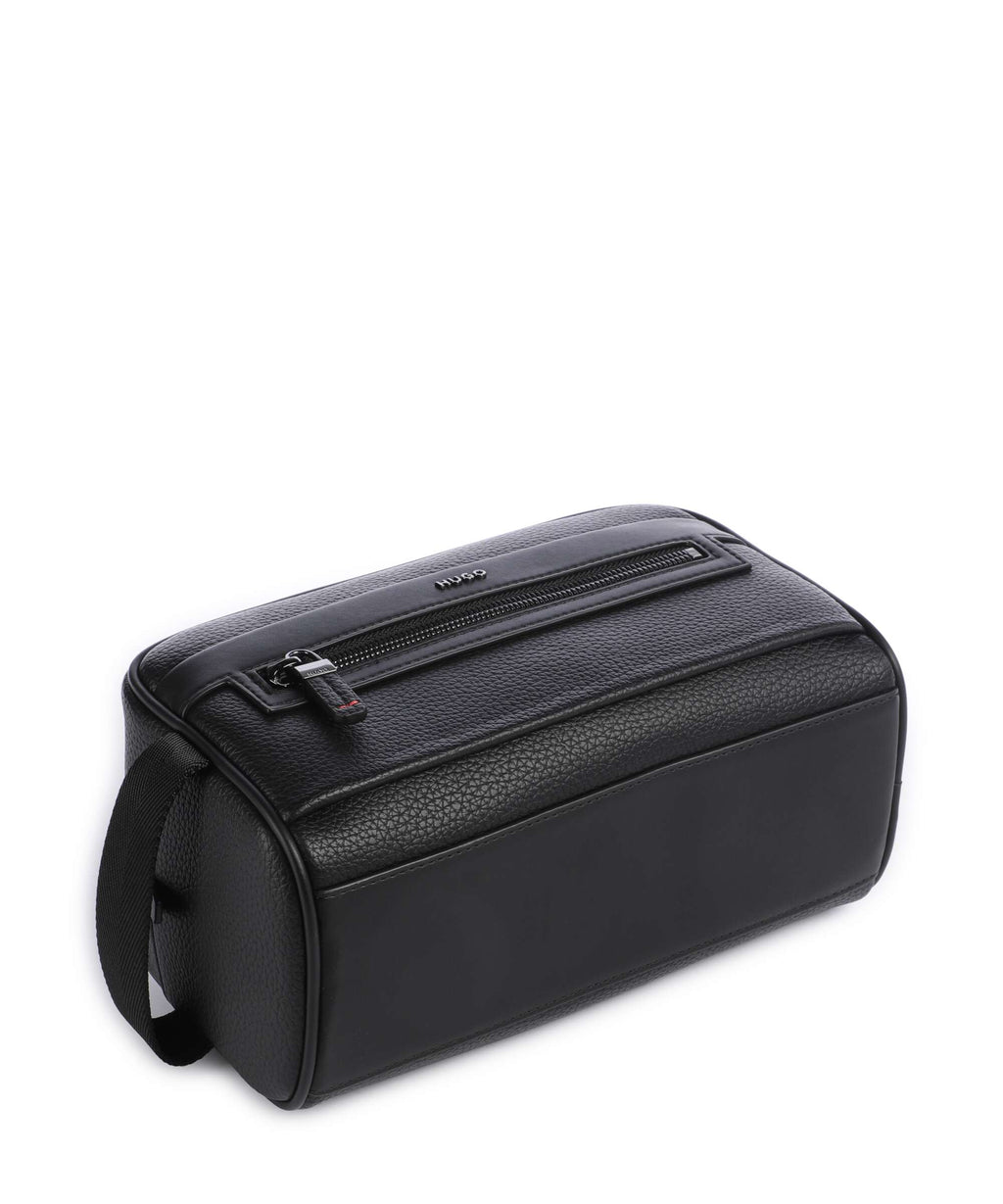 Hugo Huke Toiletry bag black