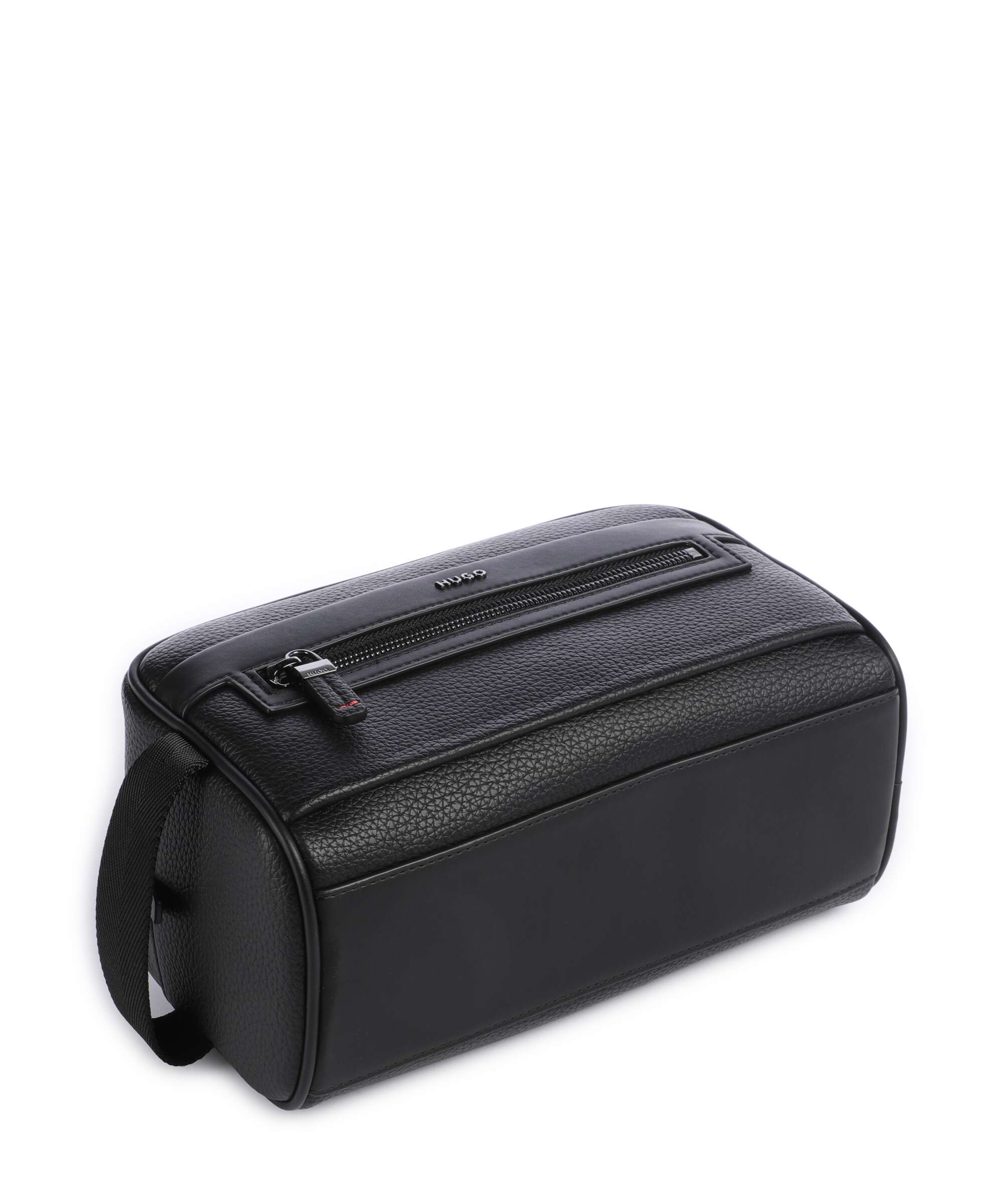 Hugo Huke Toiletry bag black