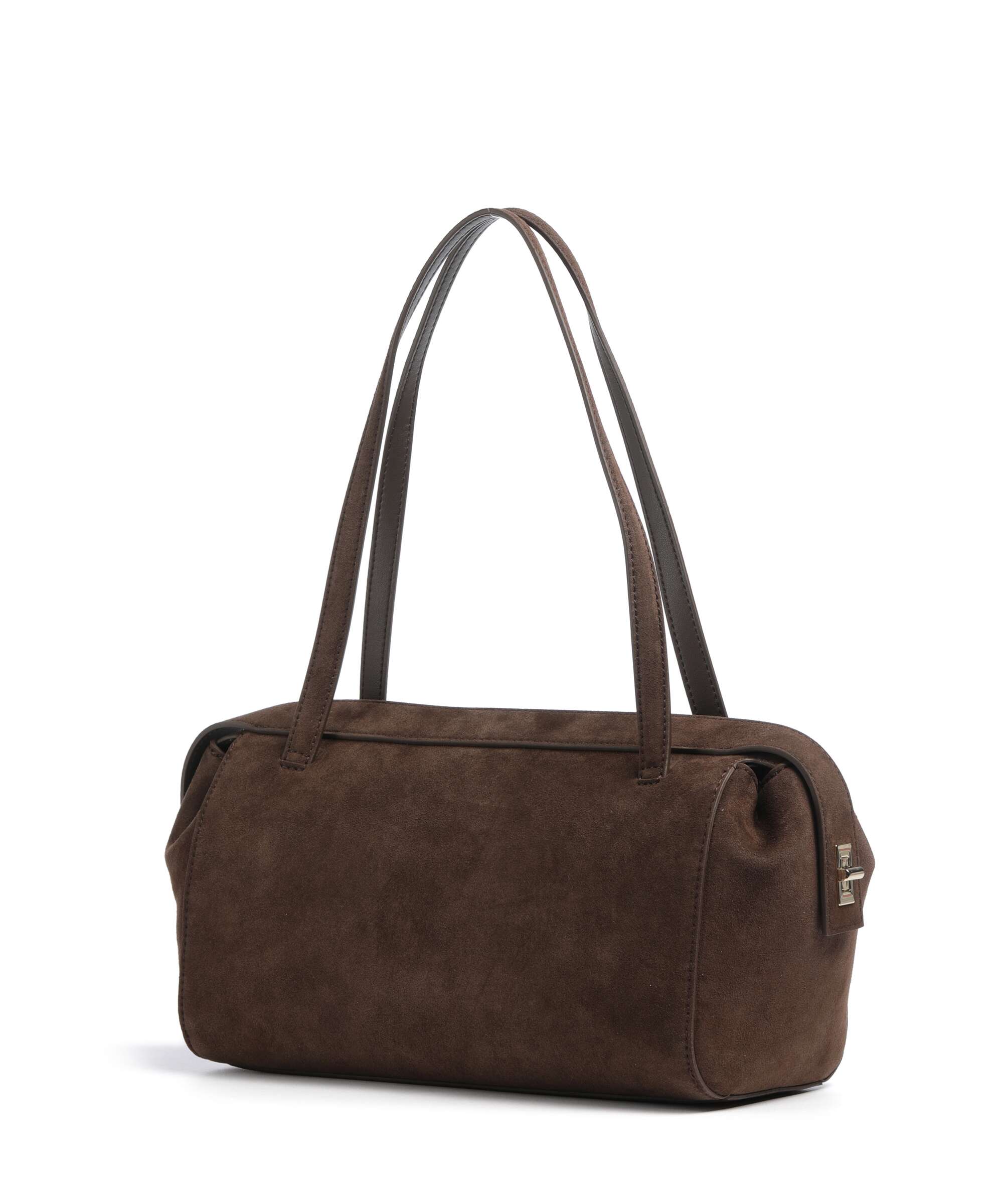 Hugo Meelo Shoulder bag darkbrown
