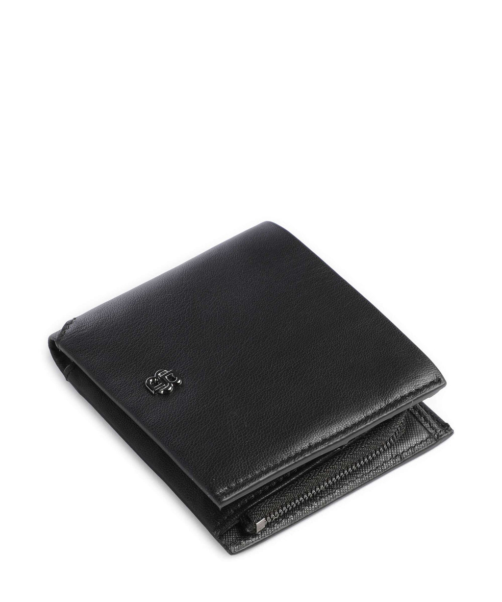 BOSS B Icon Wallet black