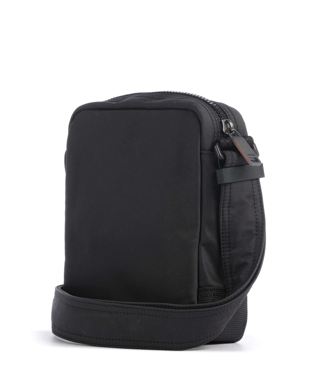 BOSS Eryk Crossbody bag black