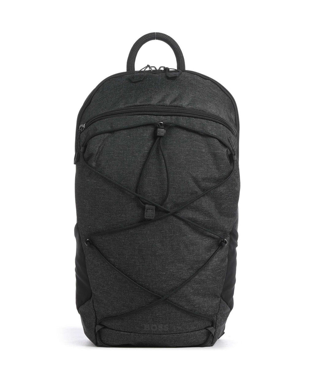 BOSS Stenson Backpack black