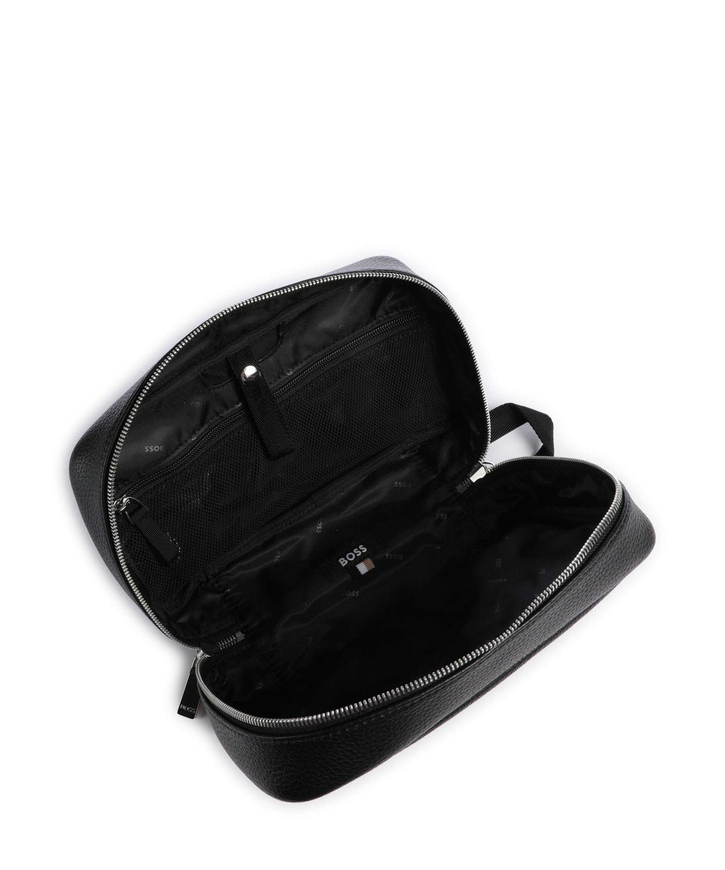 BOSS Ray Cosmetic bag black