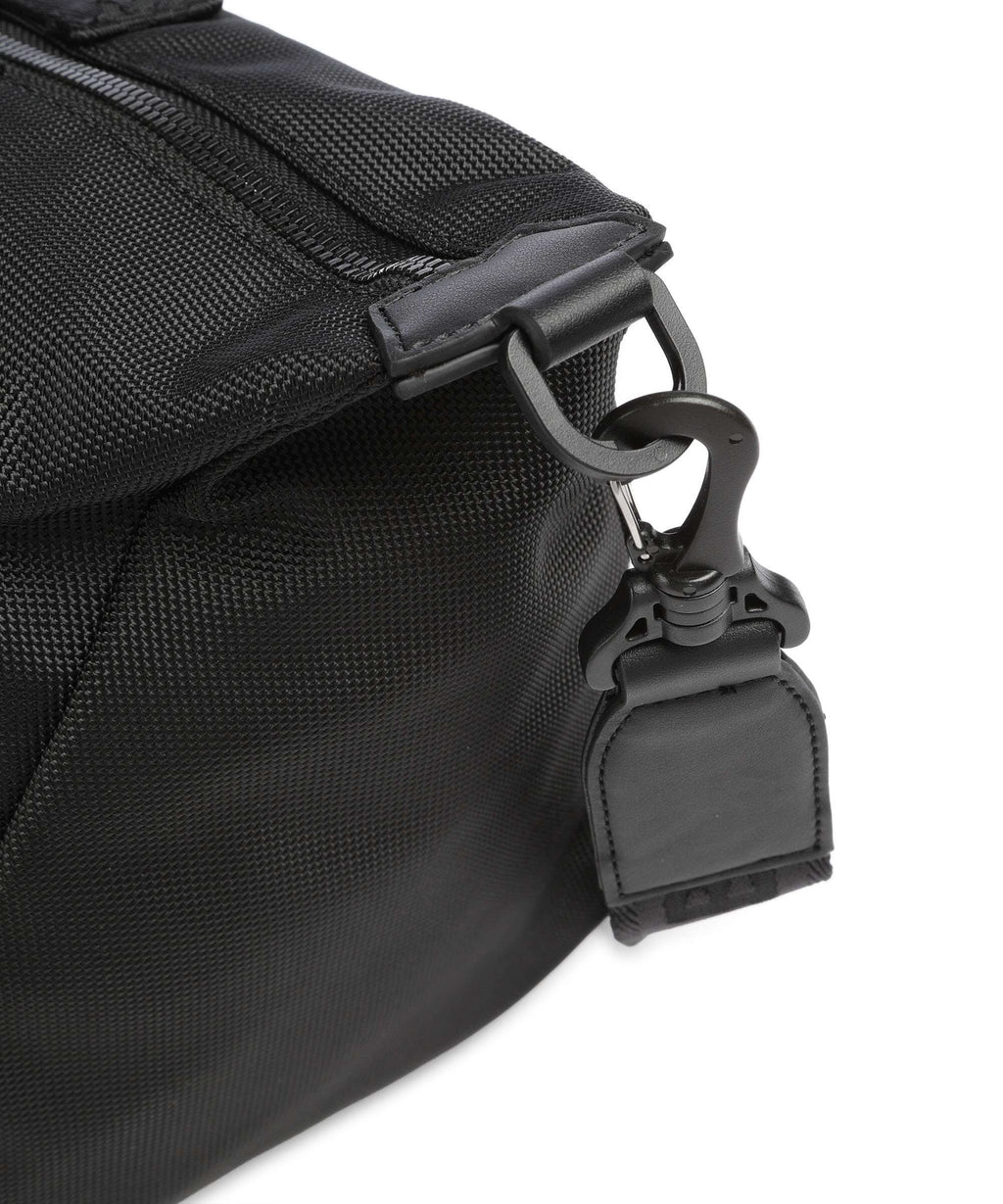BOSS Ray Weekend bag black