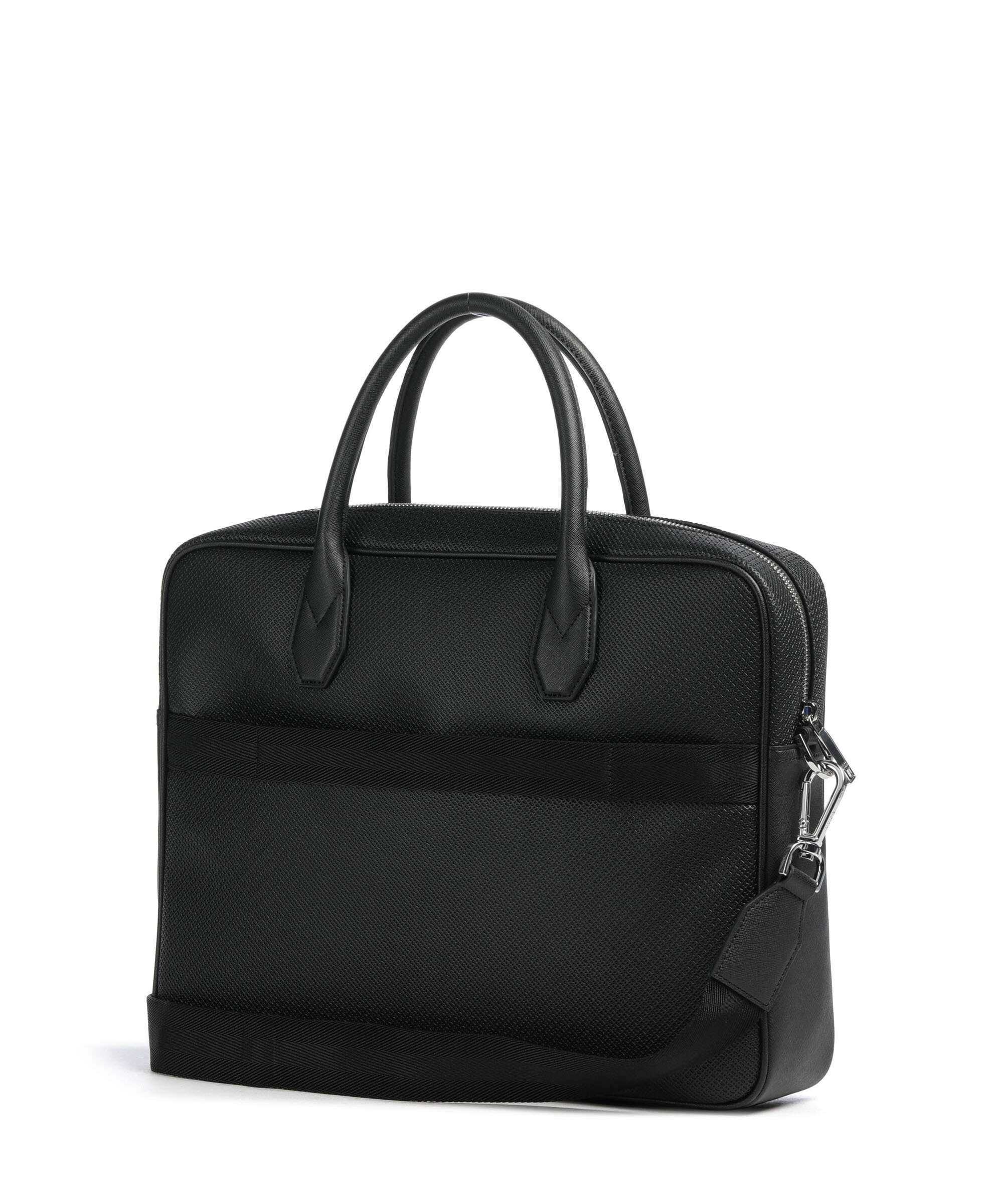 BOSS Northon Briefcase black