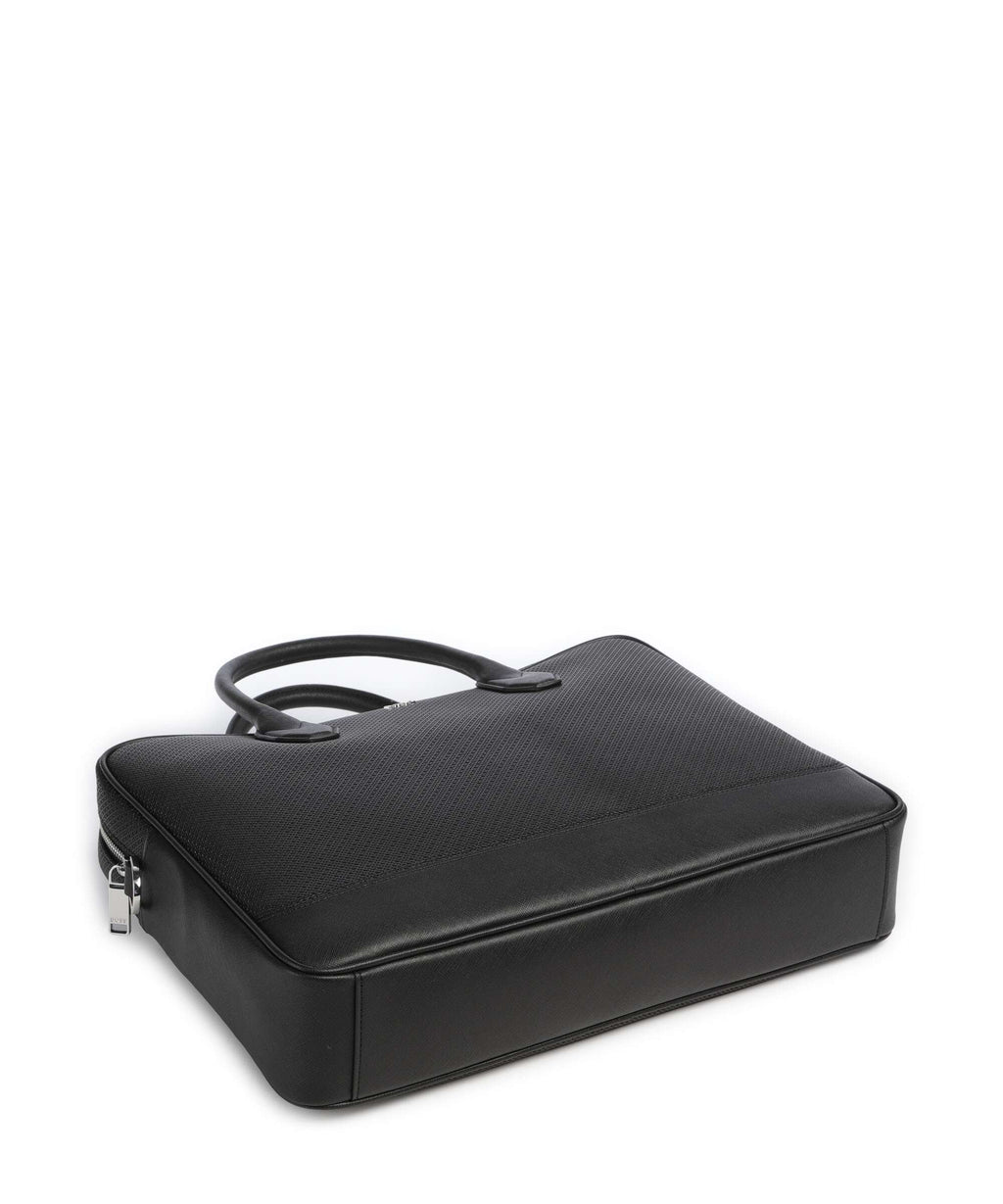 BOSS Northon Briefcase black