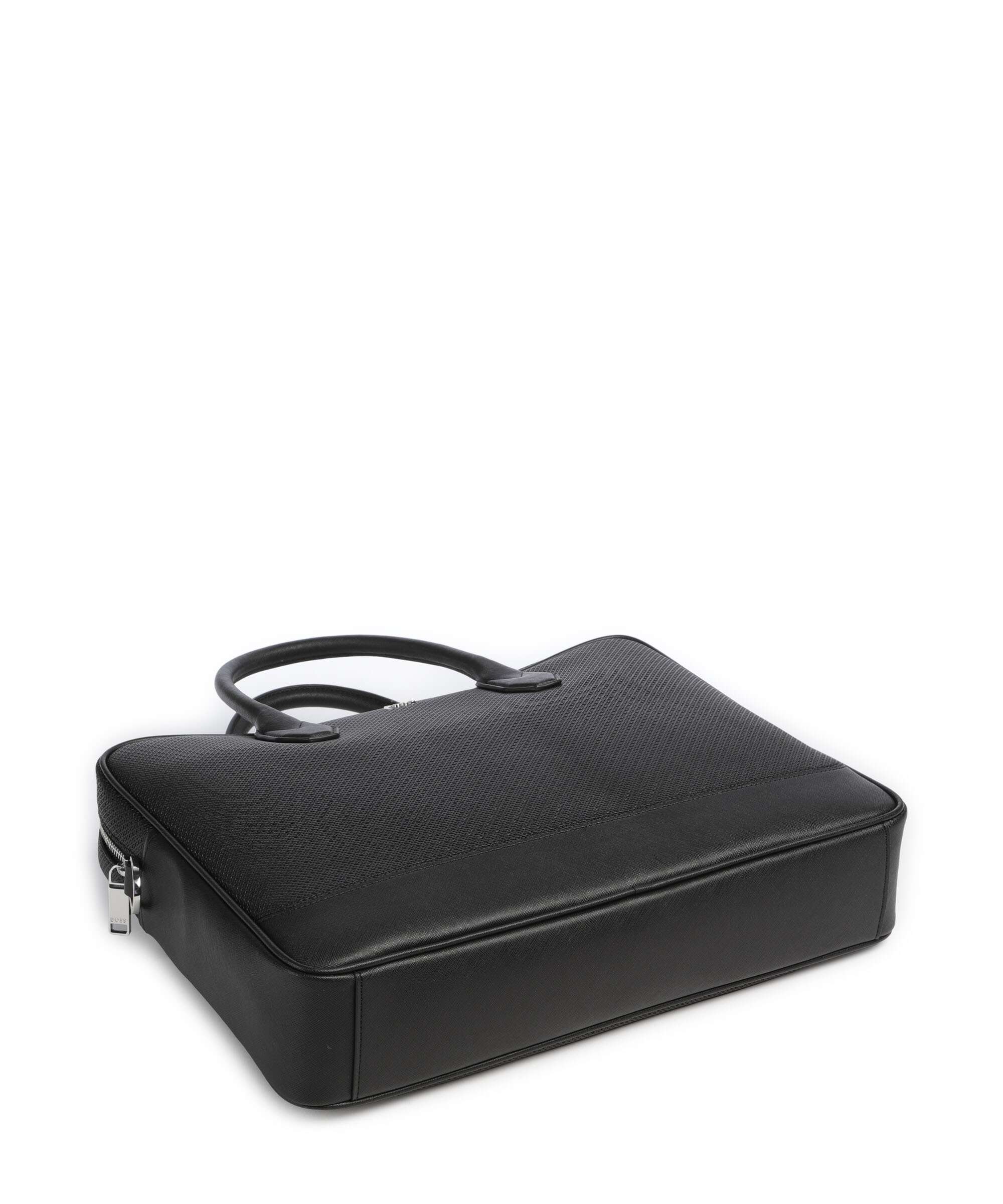 BOSS Northon Briefcase black