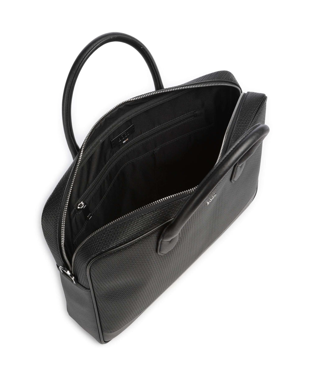 BOSS Northon Briefcase black