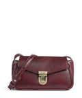Hugo Quinley Crossbody bag open red