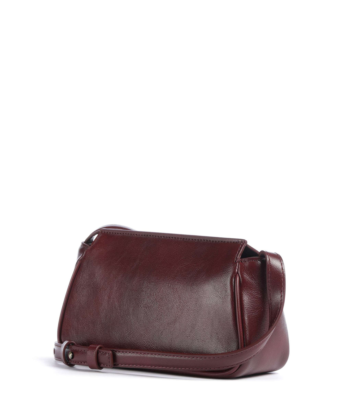 Hugo Quinley Crossbody bag open red