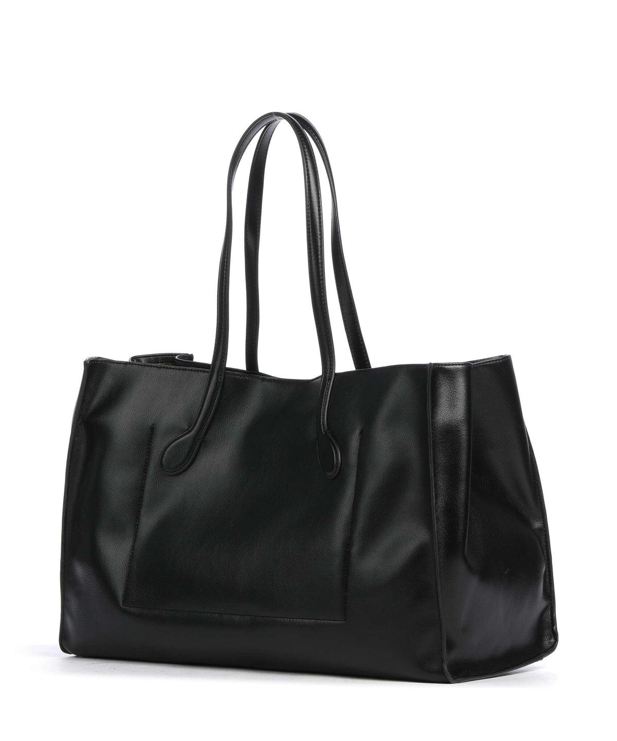 Hugo Cymbeline Tote bag black