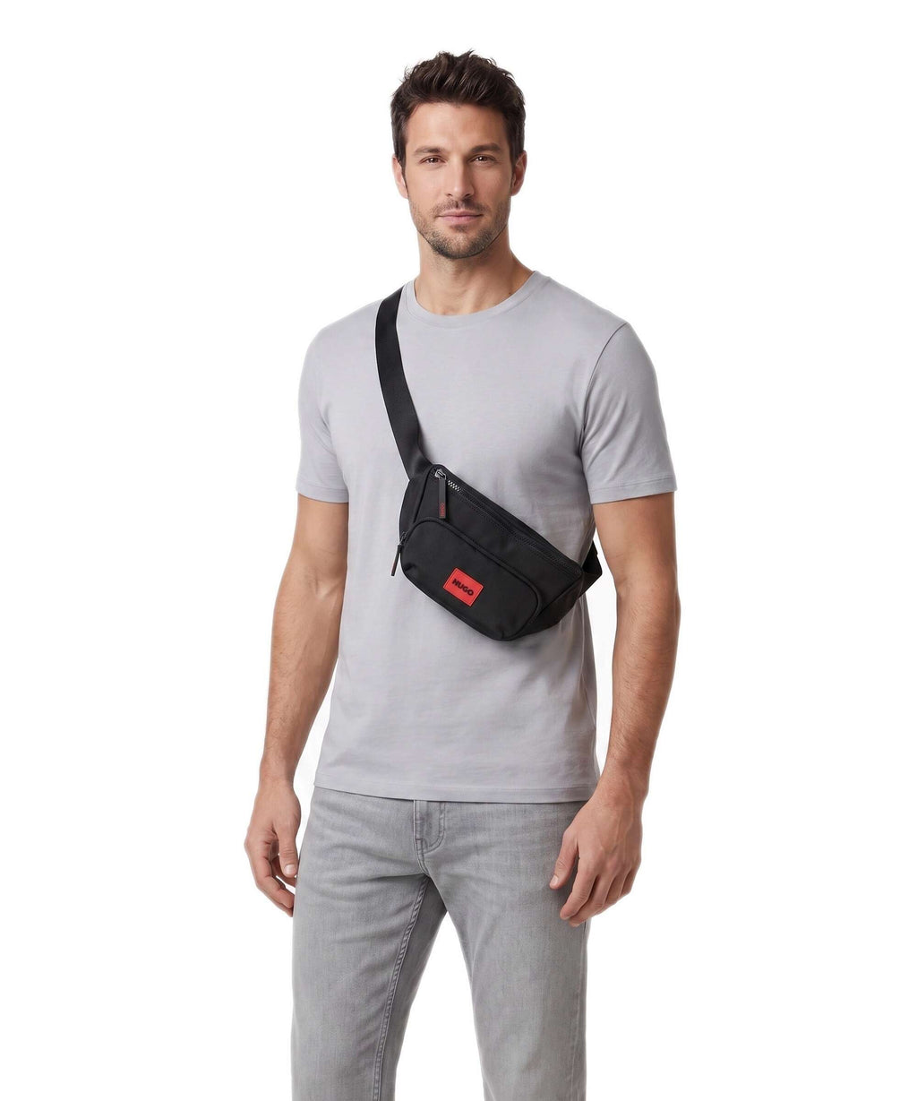 Hugo Ethon 3.0 Belt bag black