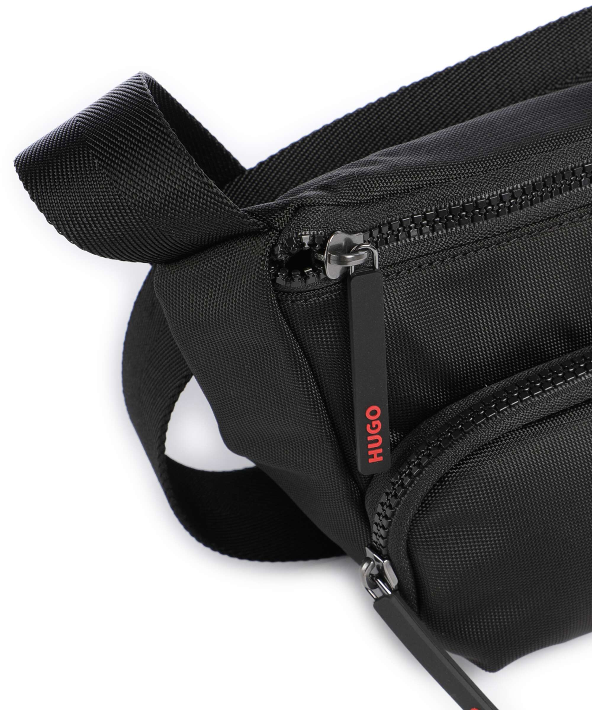 Hugo Ethon 3.0 Belt bag black