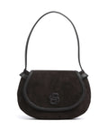 BOSS Anett Shoulder bag dark brown