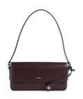 BOSS Sandy Shoulder bag open purple