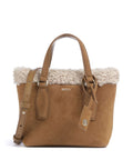 BOSS Sandy Mini Handbag medium beige