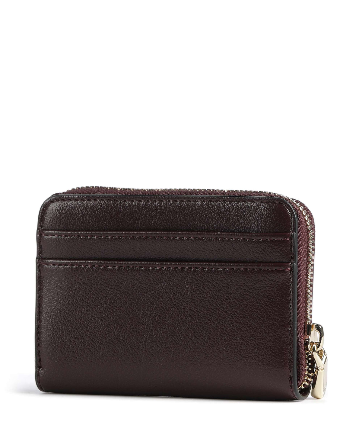 BOSS Sandy Wallet open purple